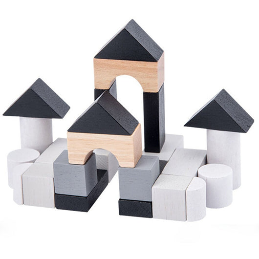 Rompecabezas de Madera Infantil - Image 15