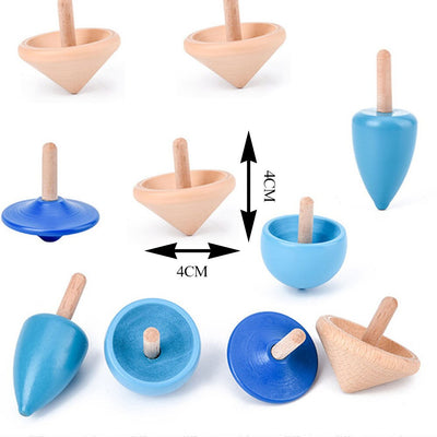 Rompecabezas de Madera Infantil - Image 21