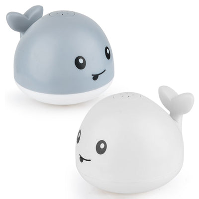 Lámpara Humidificadora de Inducción con Diseño de Ballena - Image 13