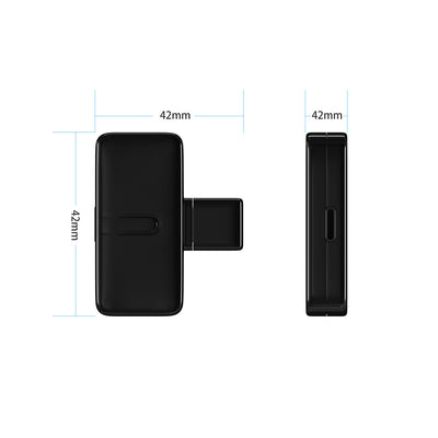 Transmisor de Audio Bluetooth USB-C de Alta Fidelidad - Image 9