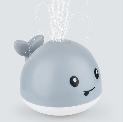 Lámpara Humidificadora de Inducción con Diseño de Ballena - Image 14