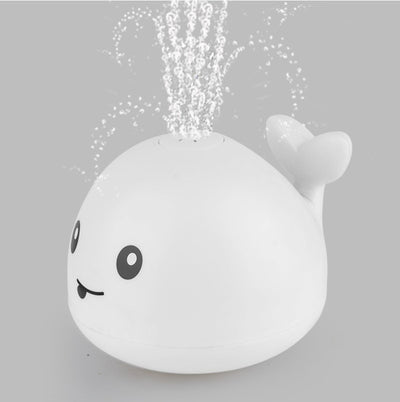 Lámpara Humidificadora de Inducción con Diseño de Ballena - Image 16