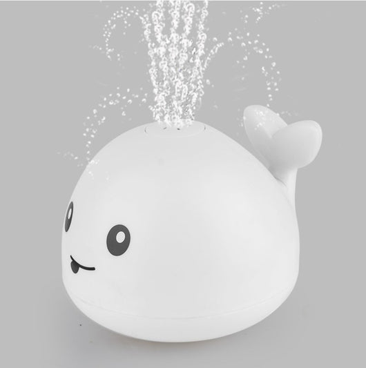 Lámpara Humidificadora de Inducción con Diseño de Ballena - Image 16