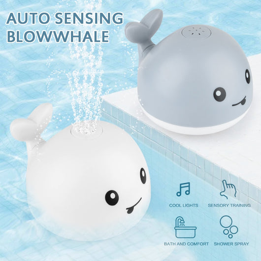 Lámpara Humidificadora de Inducción con Diseño de Ballena - Image 23