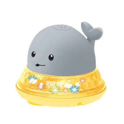 Lámpara Humidificadora de Inducción con Diseño de Ballena - Image 25
