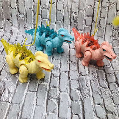 Dinosaurio Bailarín Interactivo con Luces y Música - Image 15
