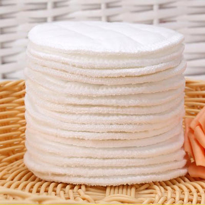 Almohadillas Absorbentes Reutilizables - Pack de 10 - Image 12