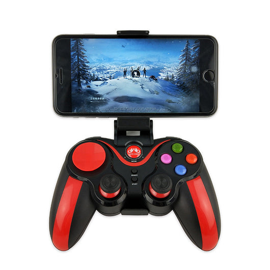 Consola Portátil de Juegos S5 - Image 7