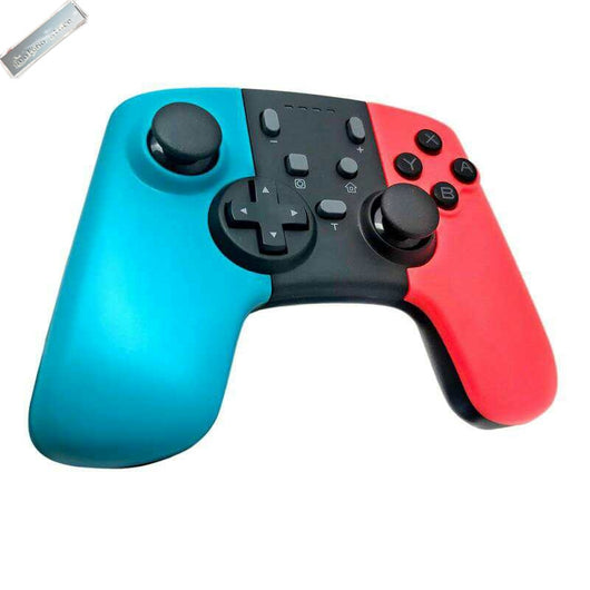 Control Inalámbrico SWH para Juegos - Image 14