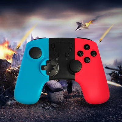 Control Inalámbrico SWH para Juegos - Image 15