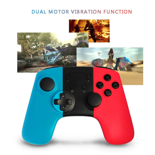Control Inalámbrico SWH para Juegos - Image 20