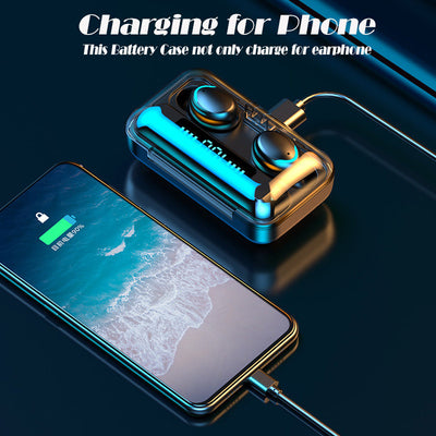 Auriculares Bluetooth Inalámbricos - Image 11