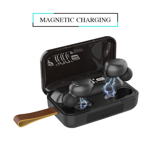 Auriculares Bluetooth Inalámbricos - Image 12