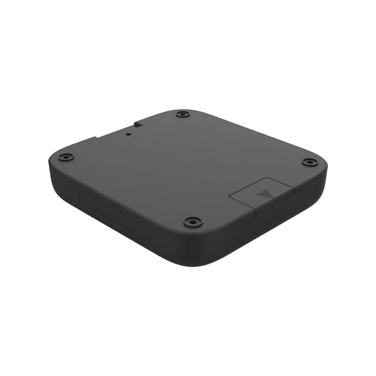 Black dual charging dock for Xbox Series S/X wireless controllers, featuring two dedicated charging slots. - Image 15