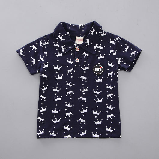 Camisa de Ejecutivo Manga Corta - Image 22