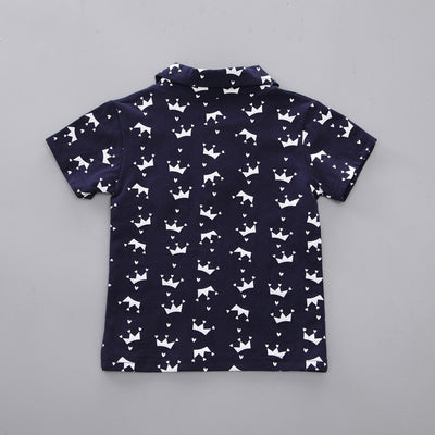 Camisa de Ejecutivo Manga Corta - Image 23