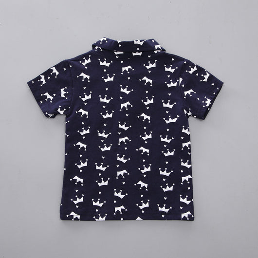 Camisa de Ejecutivo Manga Corta - Image 23