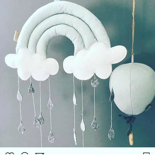 Accesorios para Tienda Infantil - Decoración del Hogar - Image 16