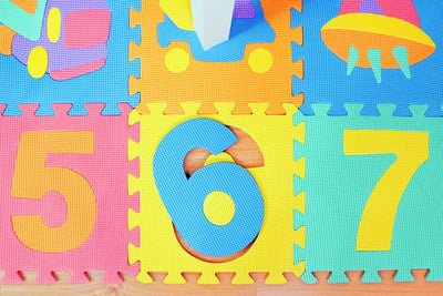 Tapete de Espuma EVA Puzzle para Habitación Infantil - Image 7