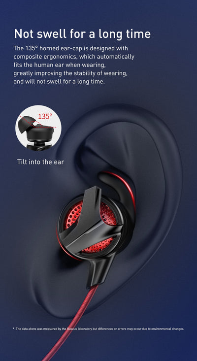 Auriculares con Cable de Alta Calidad - Image 16