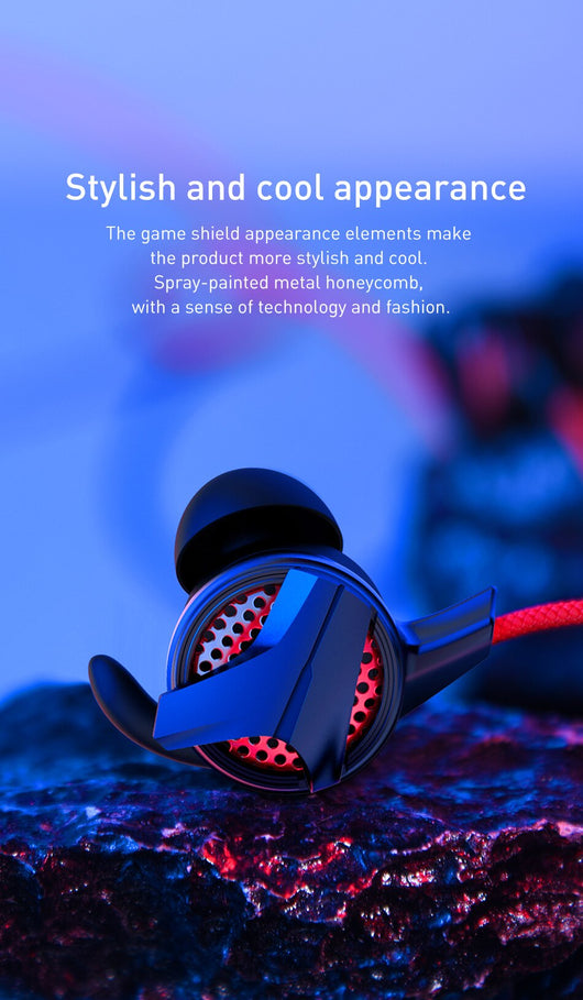 Auriculares con Cable de Alta Calidad - Image 19