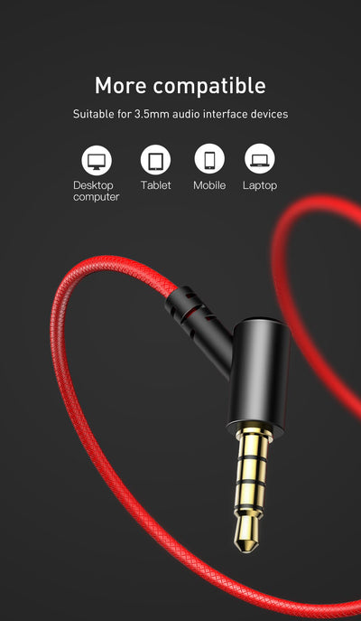 Auriculares con Cable de Alta Calidad - Image 22