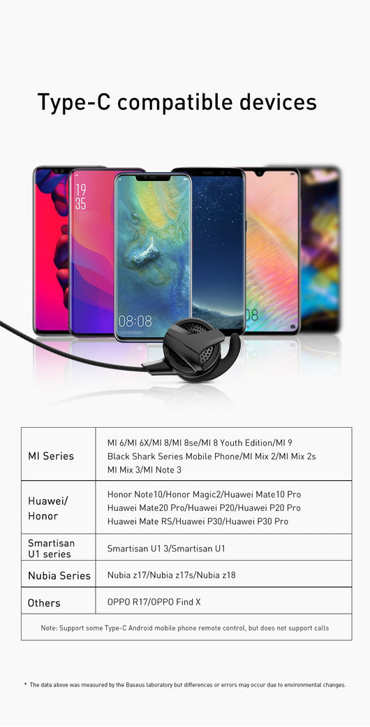 Auriculares con Cable de Alta Calidad - Image 23