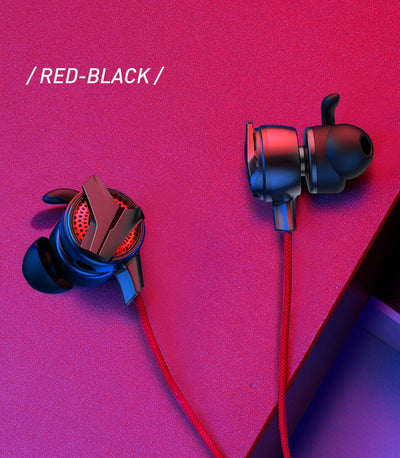 Auriculares con Cable de Alta Calidad - Image 24