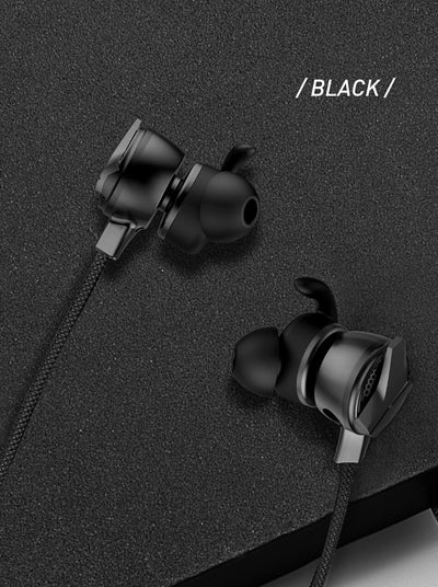 Auriculares con Cable de Alta Calidad - Image 25