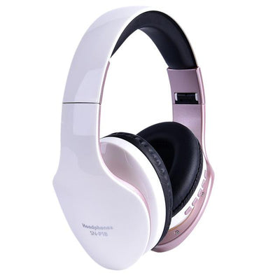 Auriculares Bluetooth HobbyLane - Image 19