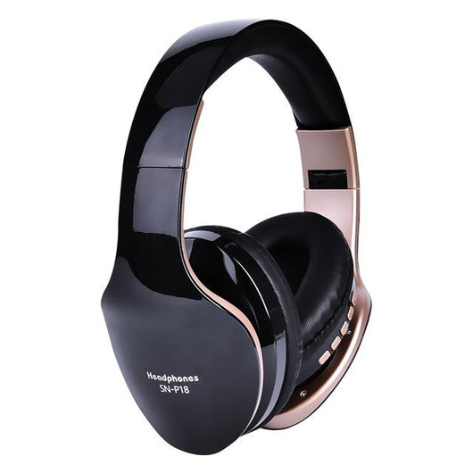 Auriculares Bluetooth HobbyLane - Image 20