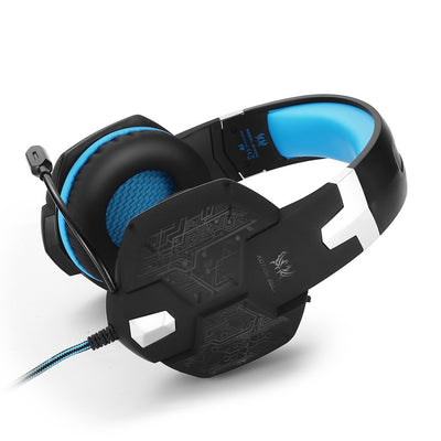 Auriculares Gaming con Micrófono de Alta Precisión - Image 15