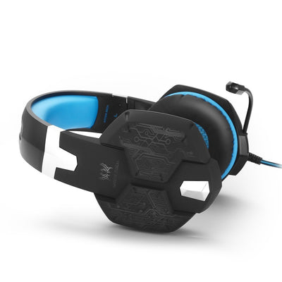 Auriculares Gaming con Micrófono de Alta Precisión - Image 16
