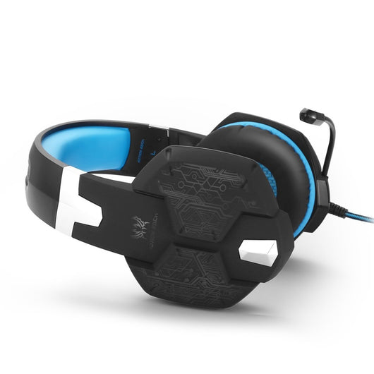 Auriculares Gaming con Micrófono de Alta Precisión - Image 16