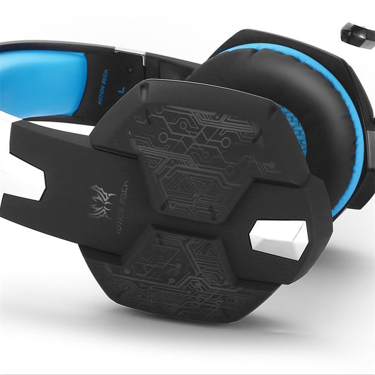 Auriculares Gaming con Micrófono de Alta Precisión - Image 19