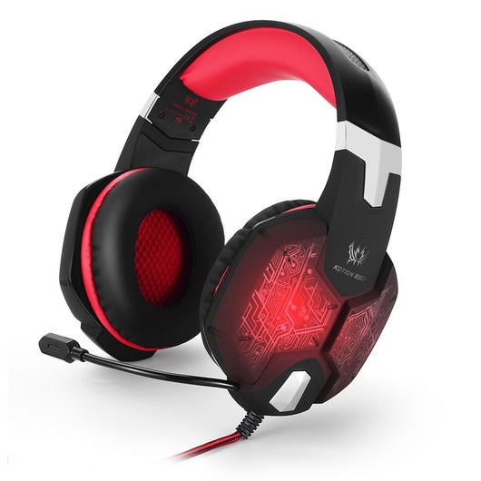 Auriculares Gaming con Micrófono de Alta Precisión - Image 22