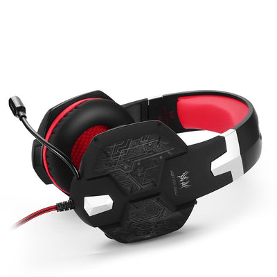 Auriculares Gaming con Micrófono de Alta Precisión - Image 23