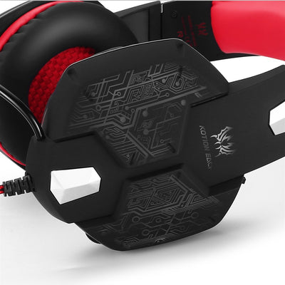 Auriculares Gaming con Micrófono de Alta Precisión - Image 25