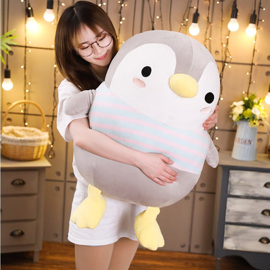 Peluche Pingüino Adorable - Juguete Suave y Acogedor - Image 13