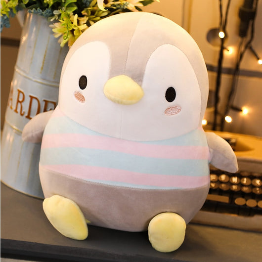 Peluche Pingüino Adorable - Juguete Suave y Acogedor - Image 15