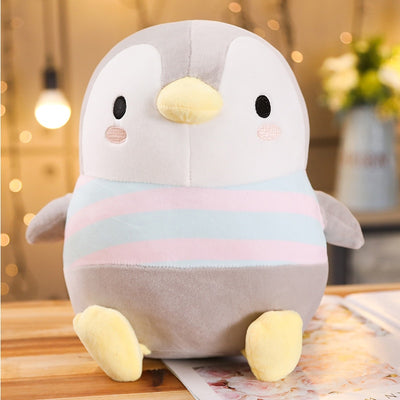 Peluche Pingüino Adorable - Juguete Suave y Acogedor - Image 16