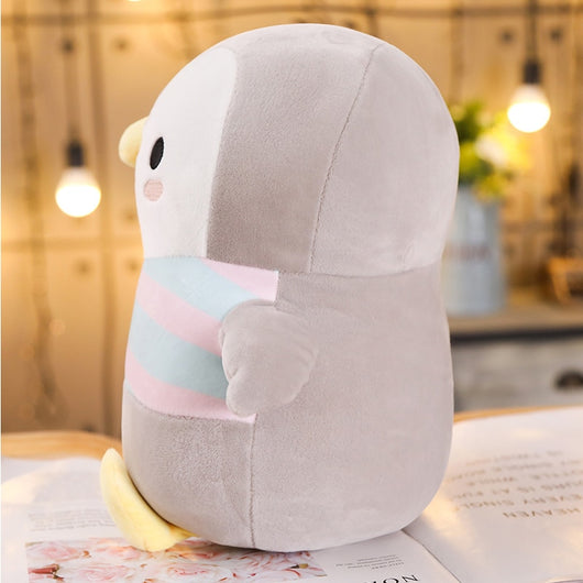 Peluche Pingüino Adorable - Juguete Suave y Acogedor - Image 18