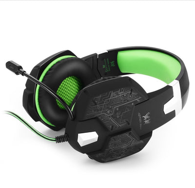 Auriculares Gaming con Micrófono de Alta Precisión - Image 31