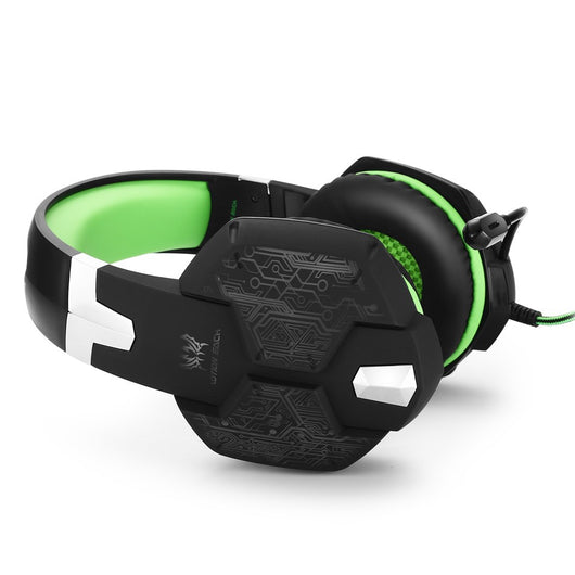 Auriculares Gaming con Micrófono de Alta Precisión - Image 32