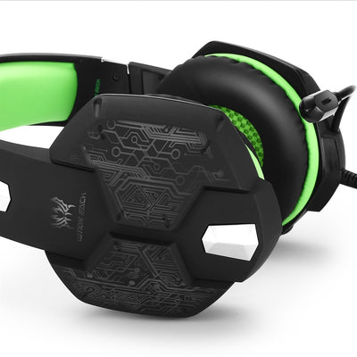 Auriculares Gaming con Micrófono de Alta Precisión - Image 34