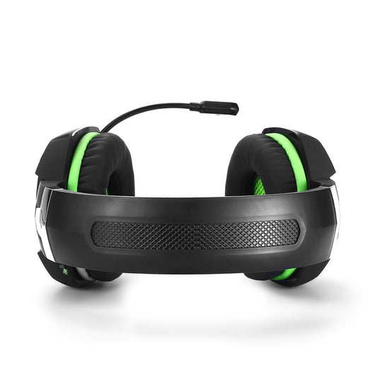 Auriculares Gaming con Micrófono de Alta Precisión - Image 36