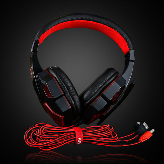 Auriculares Gaming con Cable de Alto Rendimiento - Image 9