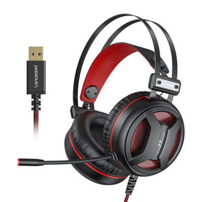 Micrófono USB 7.1 de Alta Definición con Reducción de Ruido - Image 7
