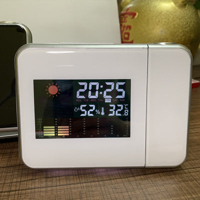 Reloj Electrónico de Pared Digital - Image 10