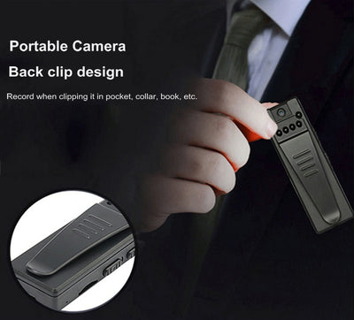 Cámara de Video HD 1080p para el Hogar - Image 22